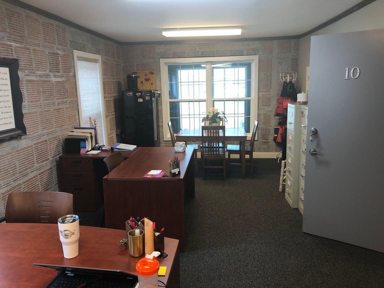 Watson Clinic office space